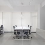 OLIIII CHINA by I.F.S.E. SPACE CREATIVE LAB