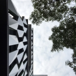 右岸文化艺术中心，常德 / 香港汇序建筑设计有限公司