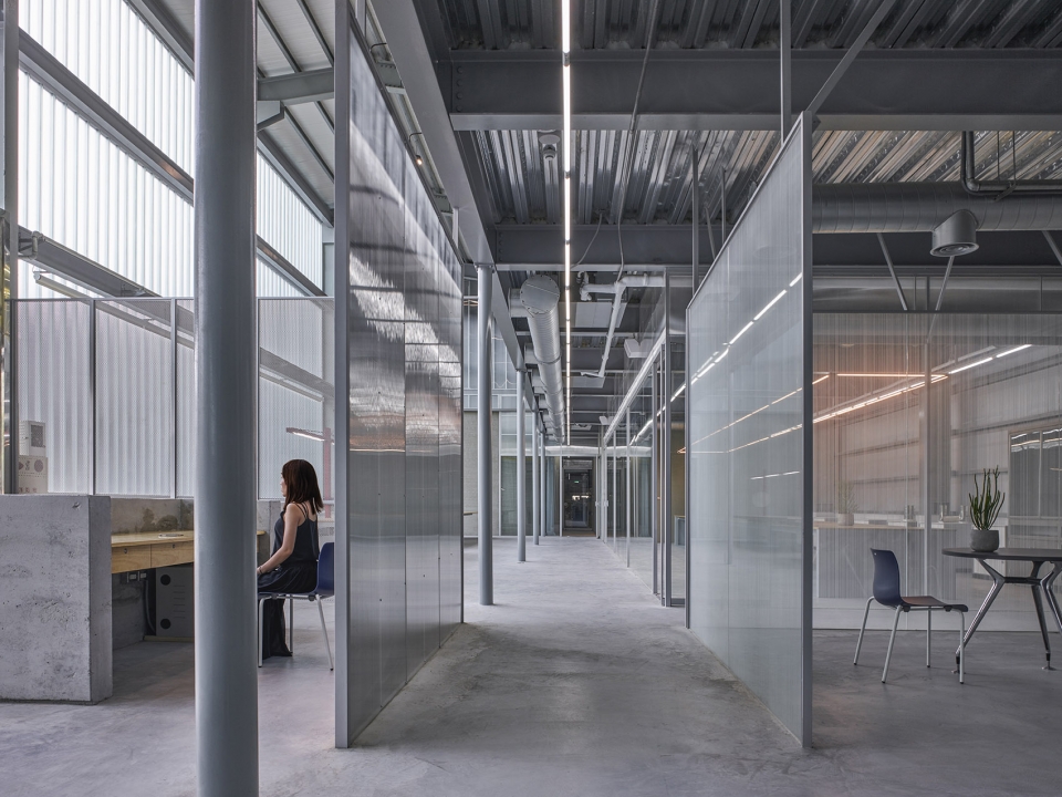Filter Life China by Waterfrom Design