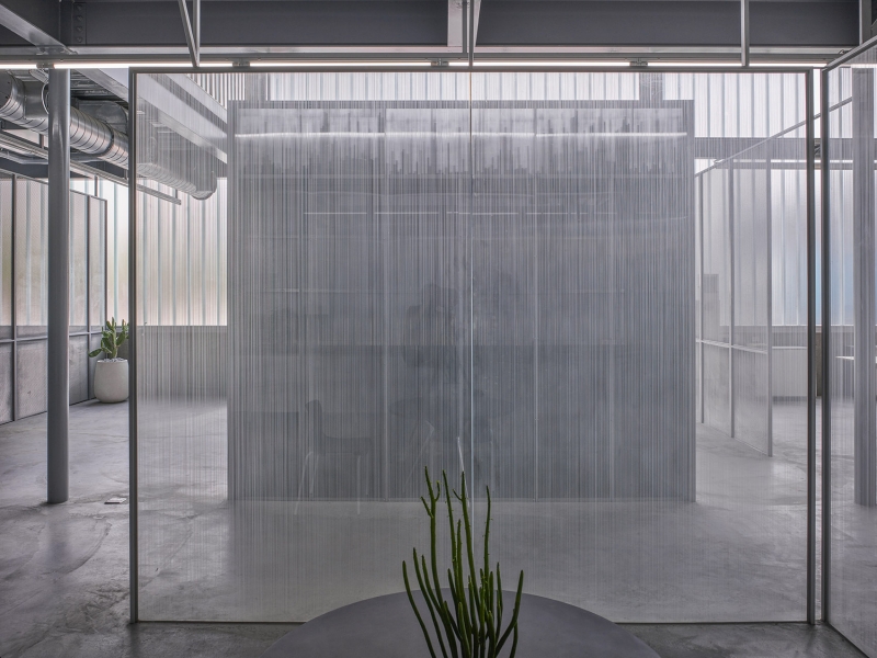Filter Life China by Waterfrom Design