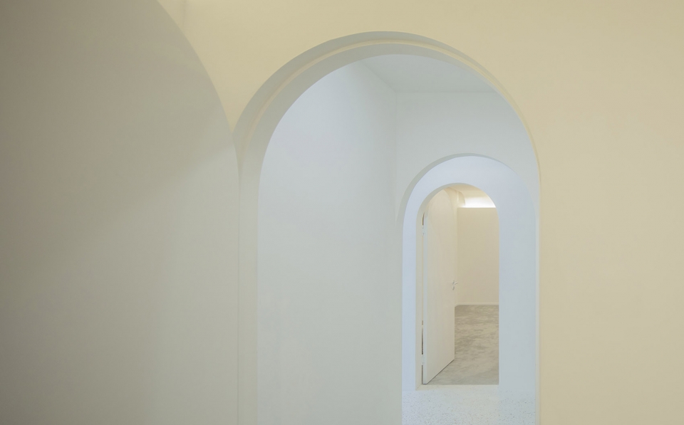 MUYANG China by YPYC ARCHITECTS