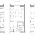 Suzuki Kitchen Lidu, China by designRESERVE
