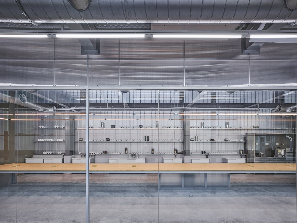 Filter Life China by Waterfrom Design