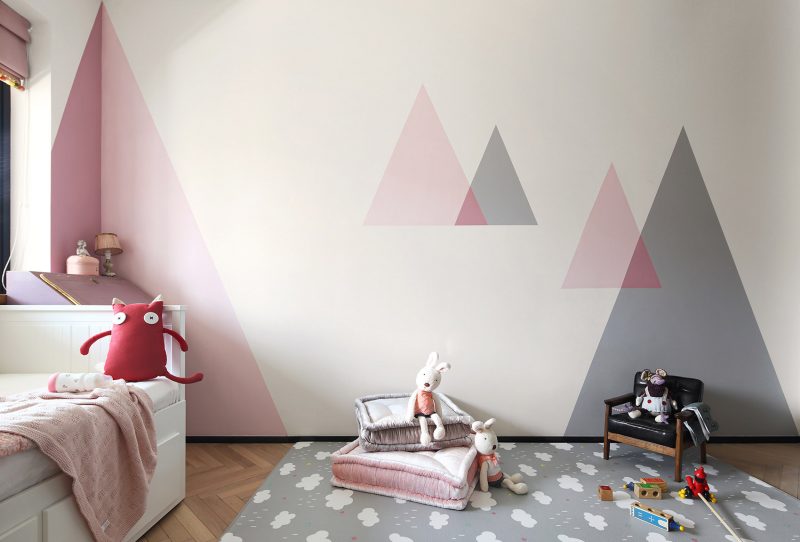 The Home of Designers Nanjing by TURING DESIGN