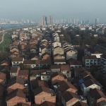 右岸文化艺术中心，常德 / 香港汇序建筑设计有限公司