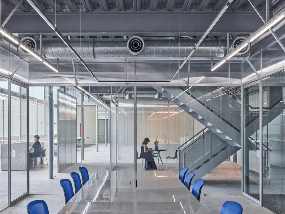 Filter Life China by Waterfrom Design