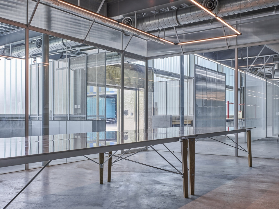 Filter Life China by Waterfrom Design