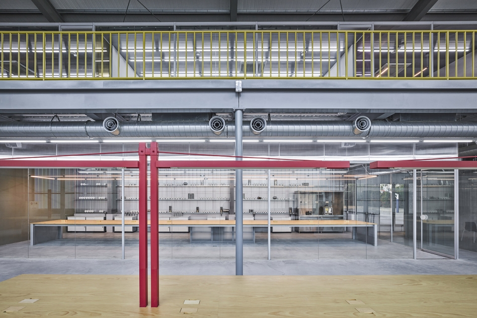 Filter Life China by Waterfrom Design
