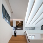 右岸文化艺术中心，常德 / 香港汇序建筑设计有限公司