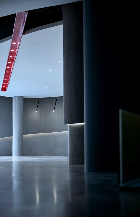 Kwungs office China by Gumuziyue