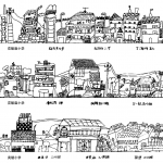 右岸文化艺术中心，常德 / 香港汇序建筑设计有限公司