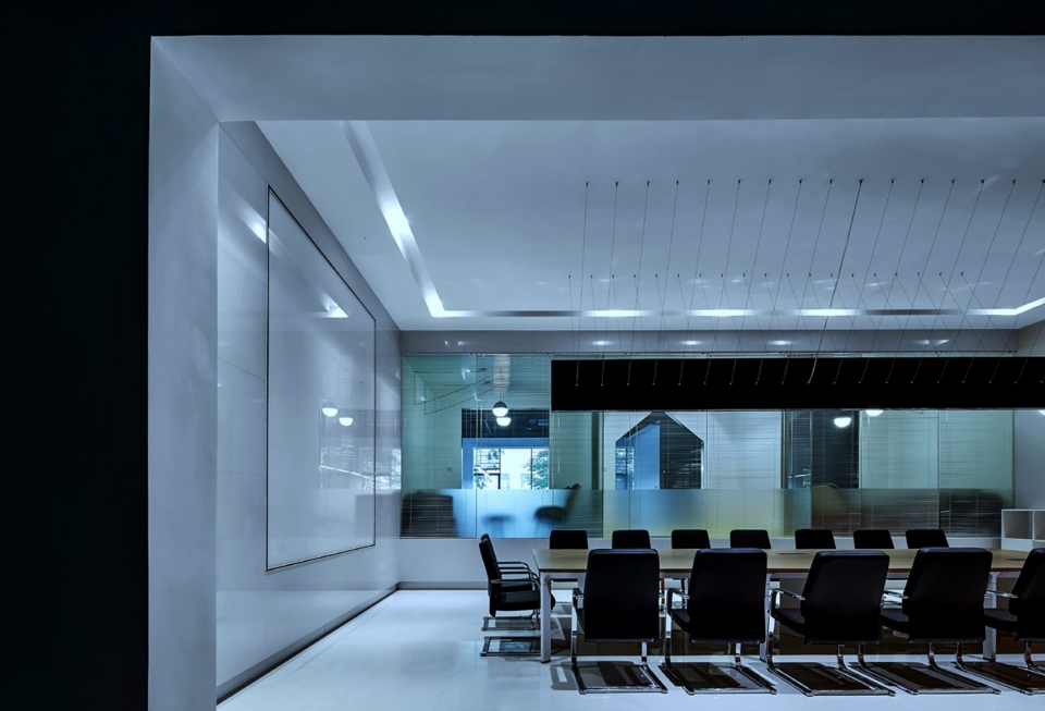 Kwungs office China by Gumuziyue