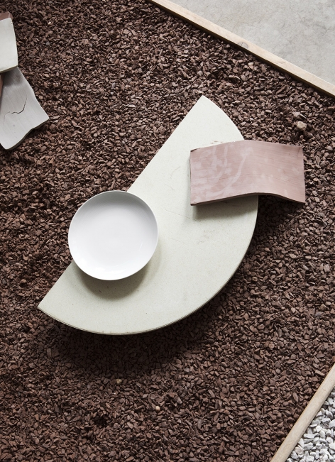 MUJI Materials Garden New York by Ladies Gentlemen studio