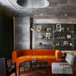 OLIIII CHINA by I.F.S.E. SPACE CREATIVE LAB