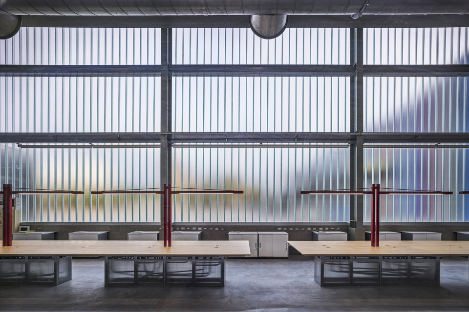 Filter Life China by Waterfrom Design