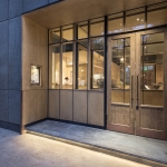 Suzuki Kitchen Lidu, China by designRESERVE