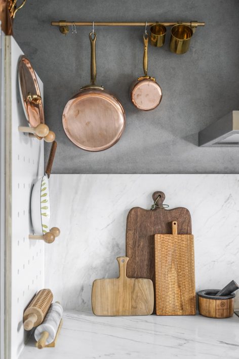 The Home of Designers Nanjing by TURING DESIGN