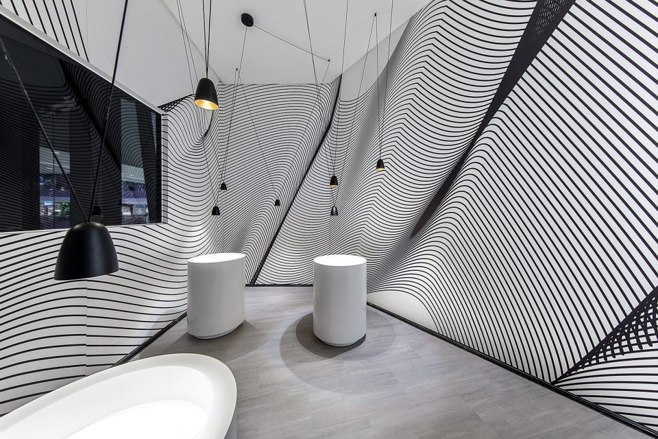 Lighting showrooms 1