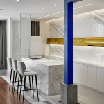 OLIIII CHINA by I.F.S.E. SPACE CREATIVE LAB