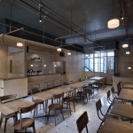 Suzuki Kitchen Lidu, China by designRESERVE