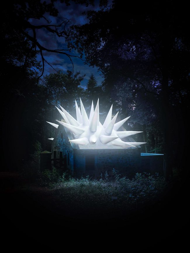 Illumination visual