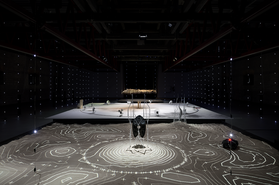 installation programme competition huts and habitats at tallinn architecture biennale 2019