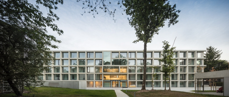 ISMO KAAN Architecten