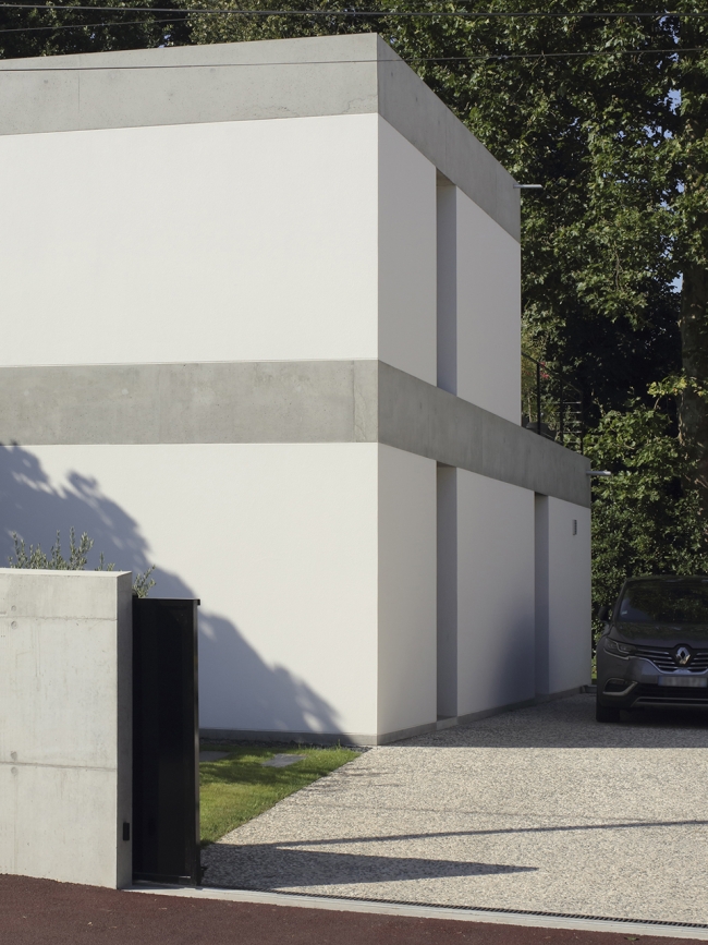 Royan house A6A