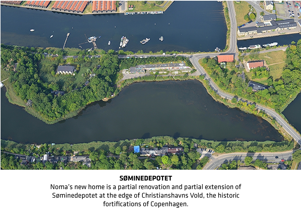 NOMA 2.0 by BIG