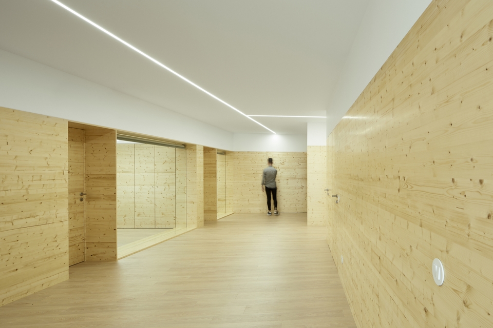 CA OFFICES Bruno Dias Arquitectura