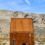 Folly小屋，加利福尼亚 / Cohesion Studio
