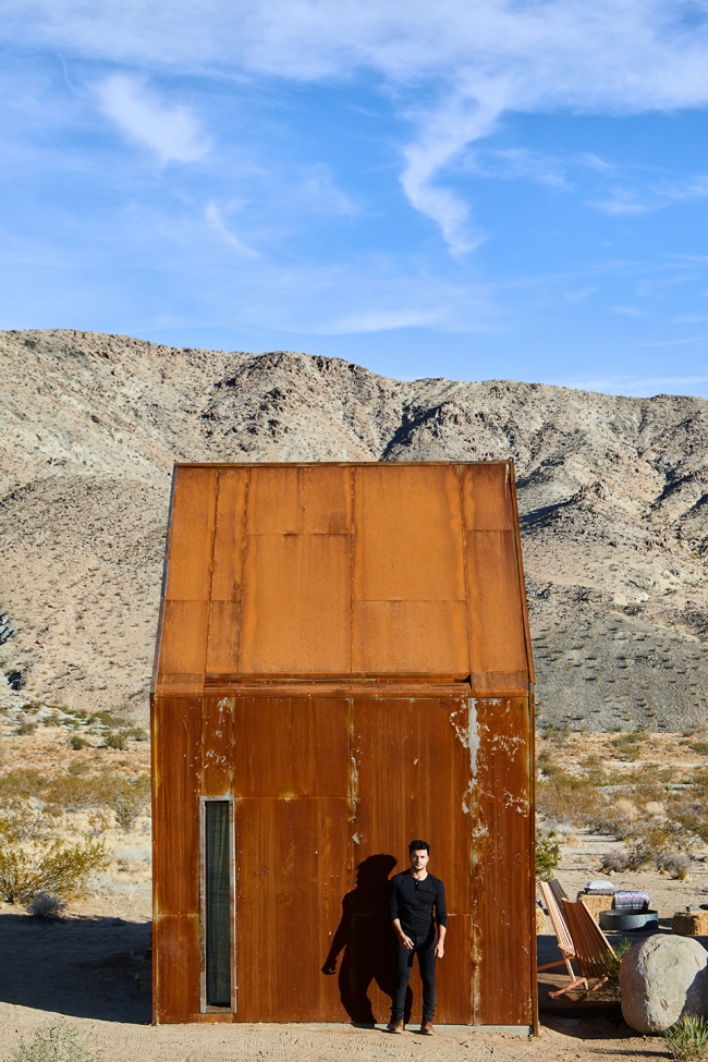 Folly Cohesion Studio