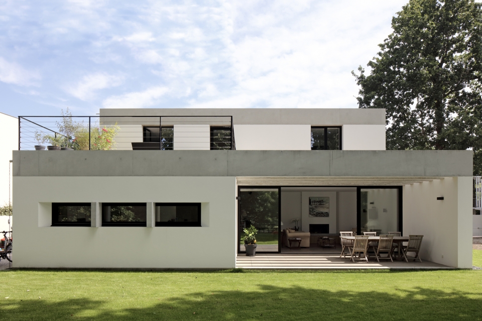 Royan house A6A