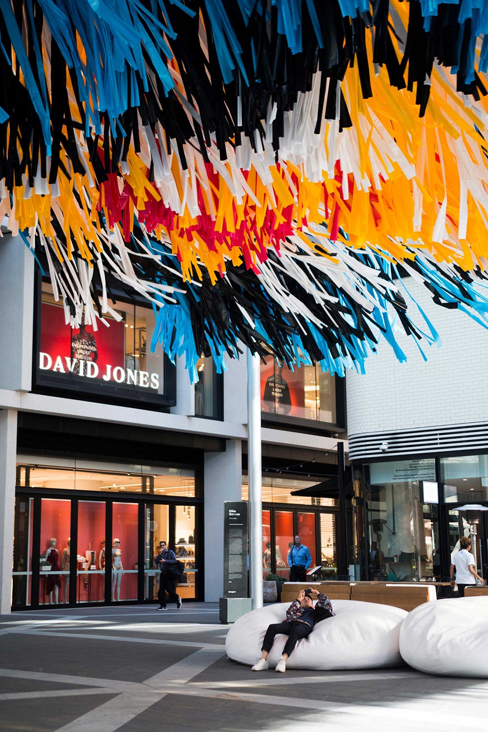 nike savvas multi sensory papillon by uap