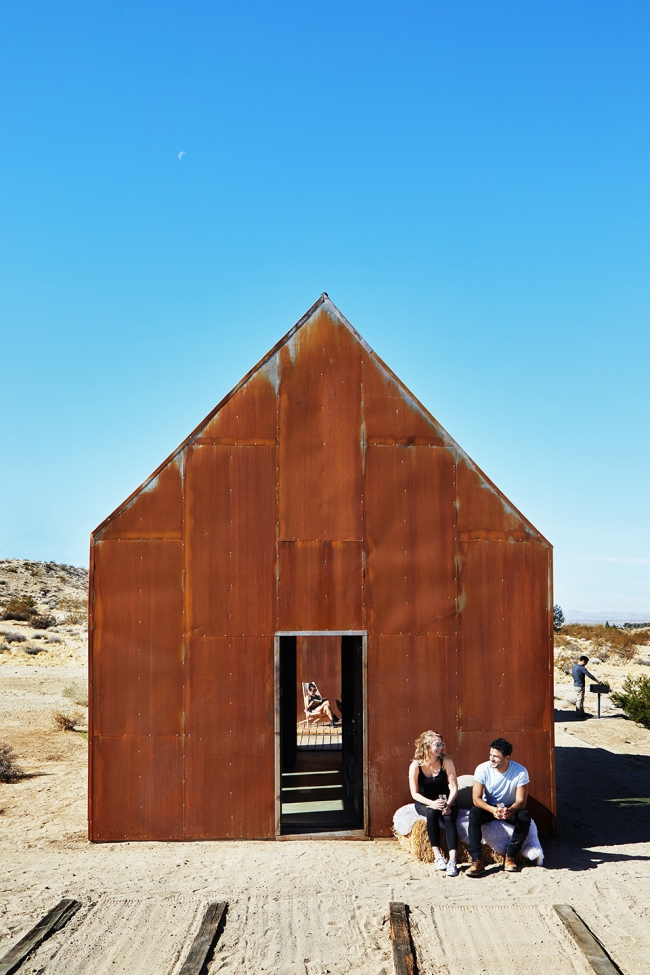 Folly Cohesion Studio