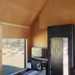 Folly小屋，加利福尼亚 / Cohesion Studio