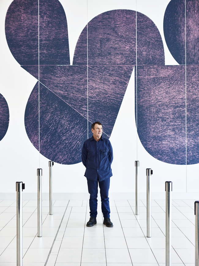 Full Scale Installation for Brisbane Airport Expansion UAP