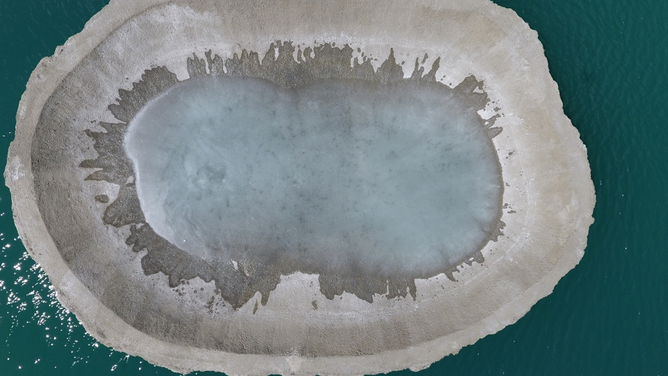 art safiental 2018 biennale for land and environmental art
