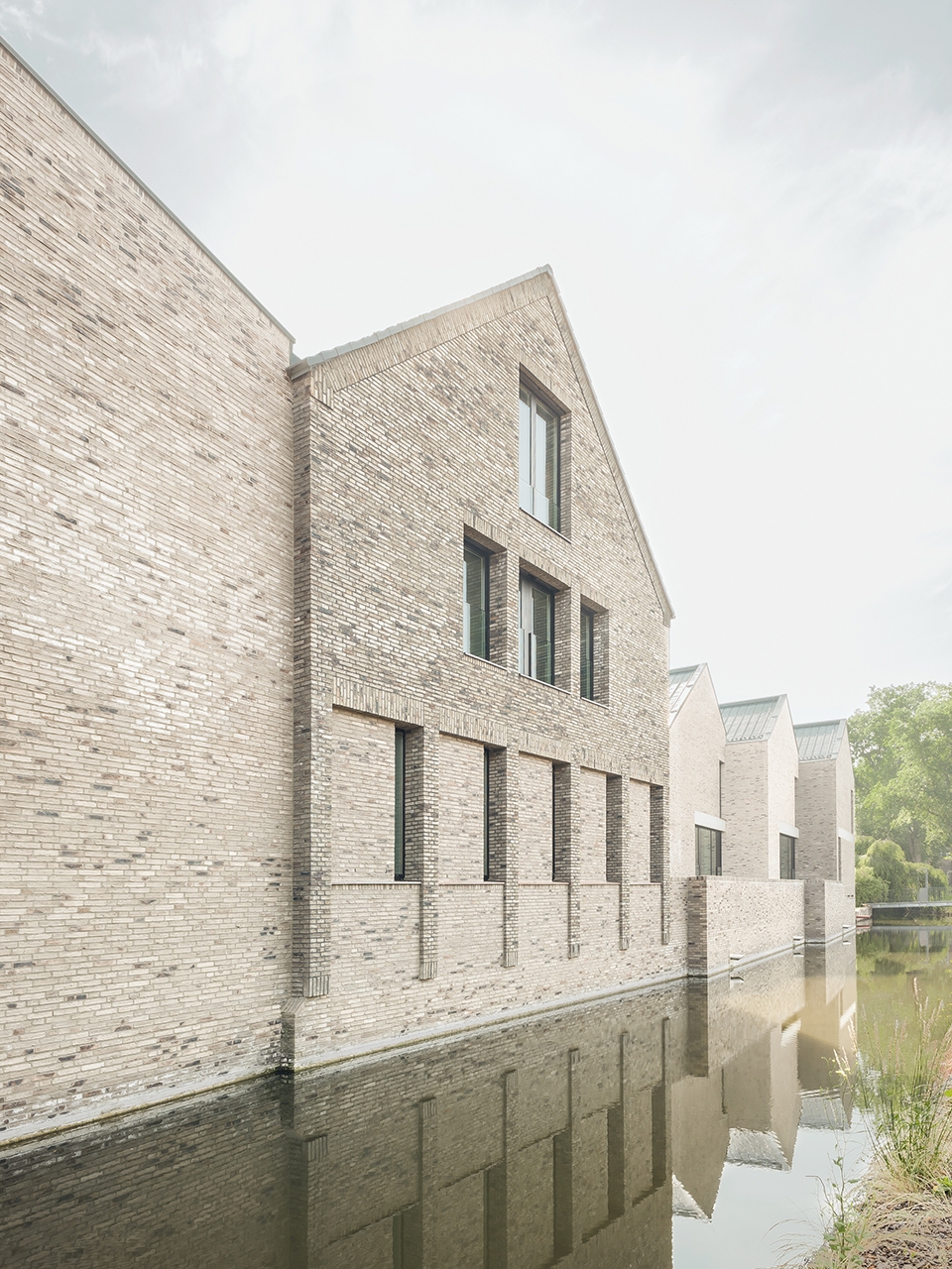 kult kulturhistorisches zentrum westmunsterland by pool leber architekten