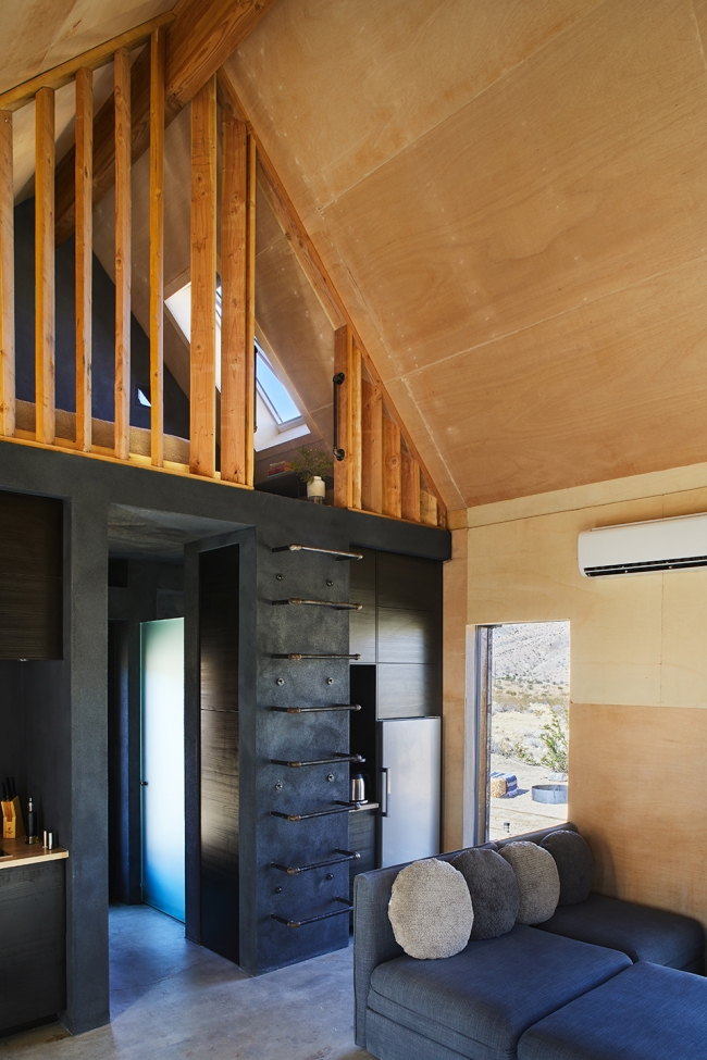 Folly Cohesion Studio