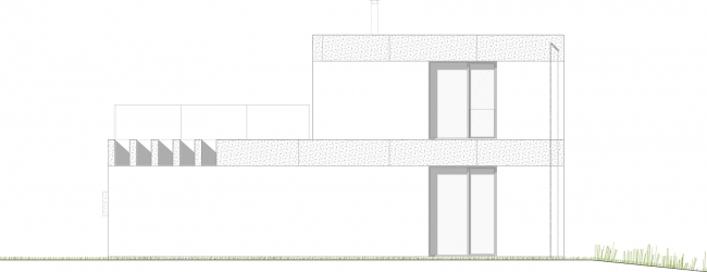 Royan house A6A