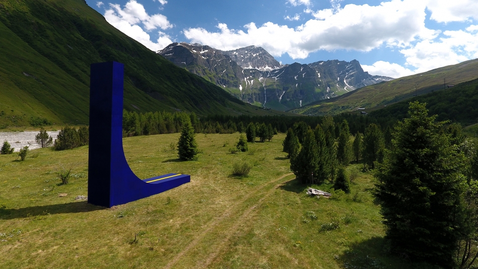 art safiental 2018 biennale for land and environmental art