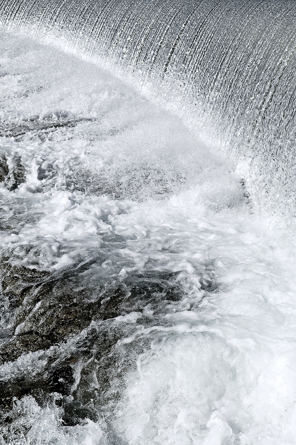 visual identity design for hydro by snohetta