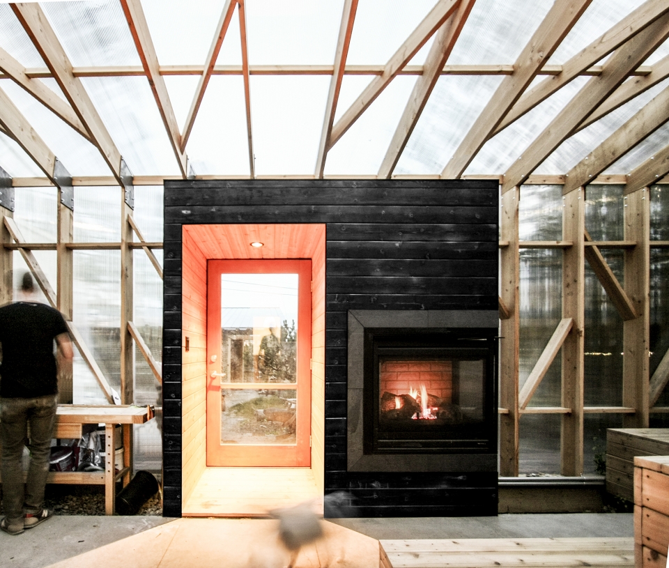 Home Away Studio North