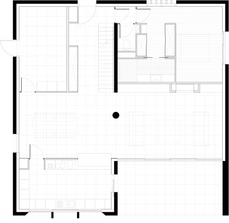 Royan house A6A 1