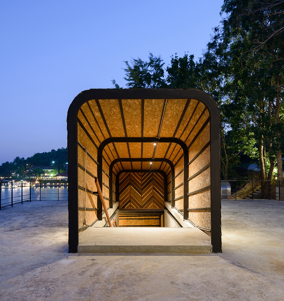Z9 Resort by Dersyn Studio 1