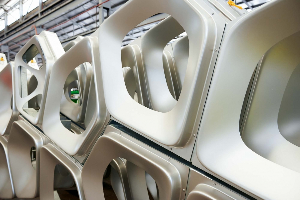 iconic facade from australian artist alexander knox by uap