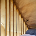 Folly小屋，加利福尼亚 / Cohesion Studio