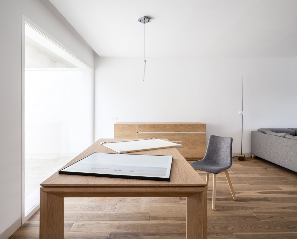 OS House Carlos Segarra Arquitectos