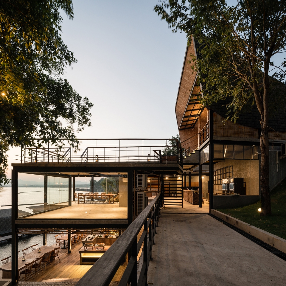 Z9 Resort by Dersyn Studio